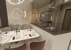 Flora Drive (D17), Condominium #599372671